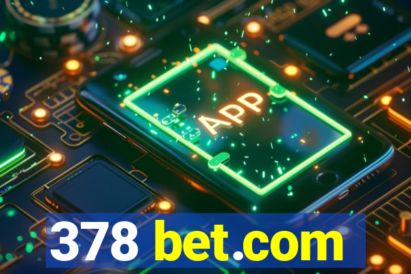 378 bet.com